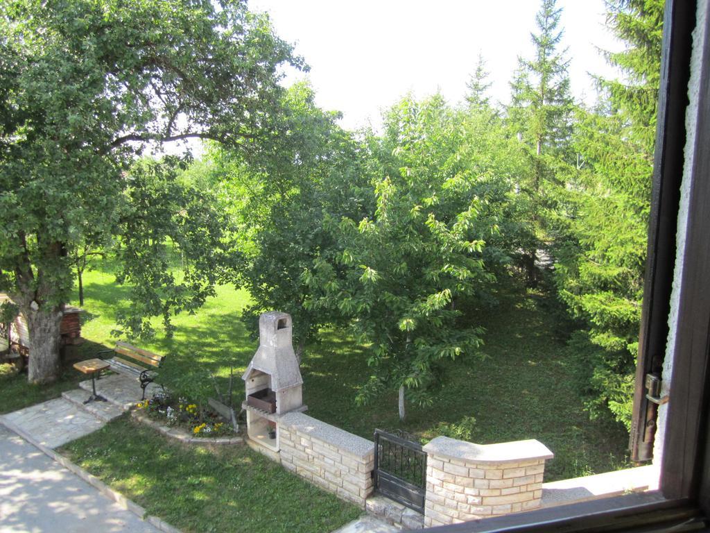 Guest House Sveti Marko Gacka Otocac Room photo