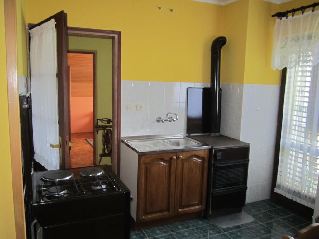 Guest House Sveti Marko Gacka Otocac Room photo